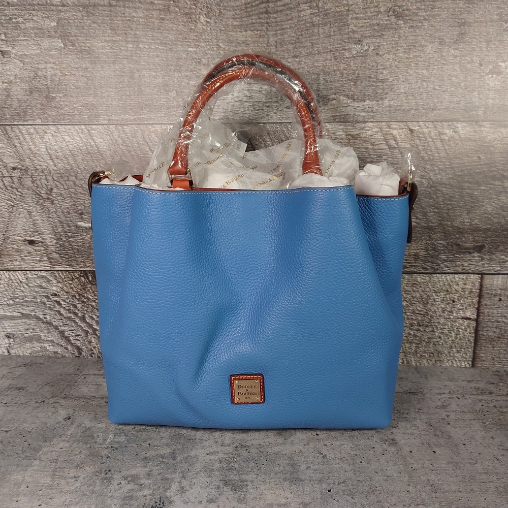 Dooney And Bourke Large Barlow - image 1